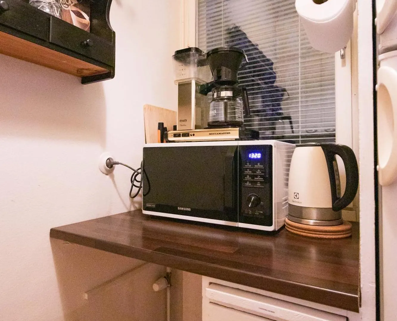Peaceful Stay - Near Kaari Mall, 5 Min To Train Helsinki Apartamento