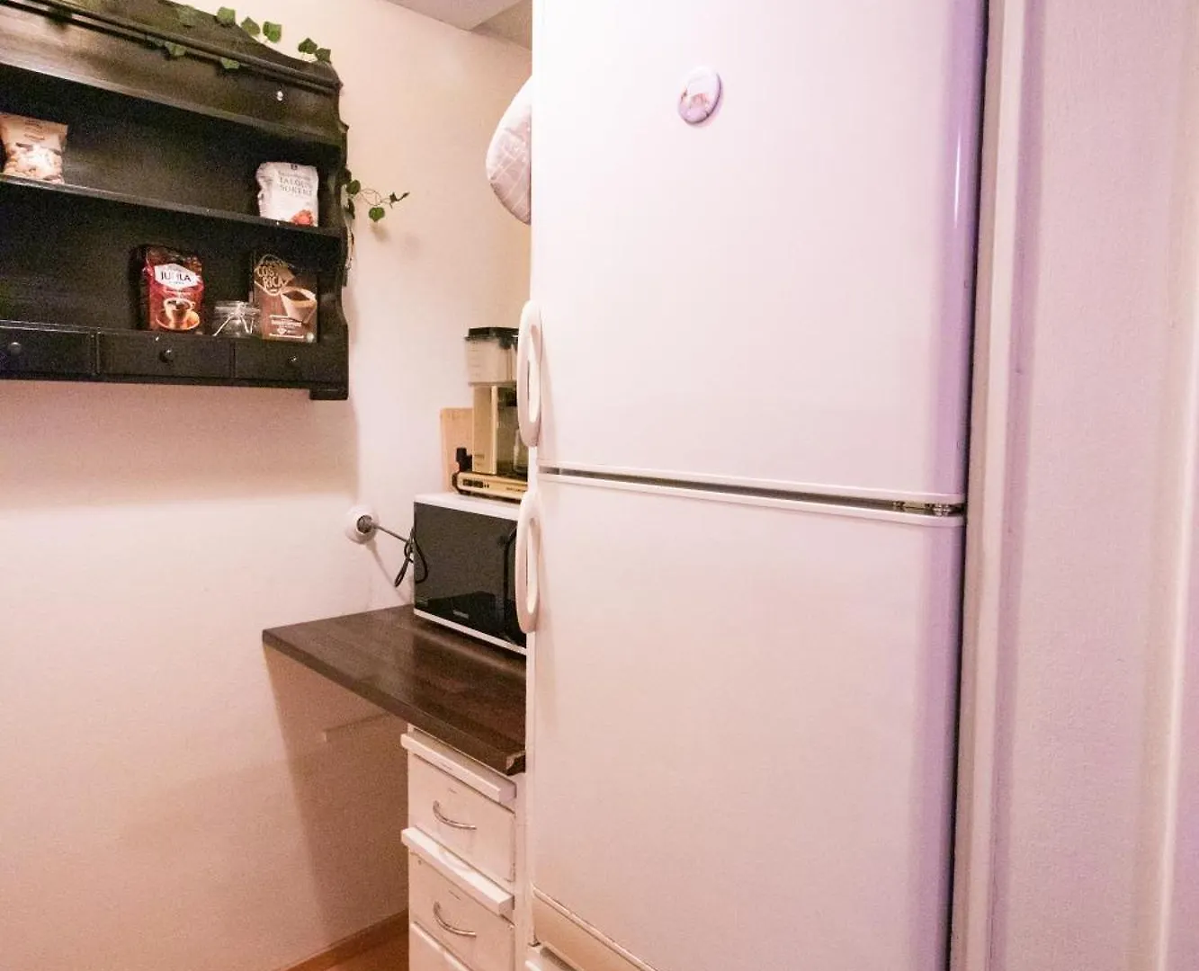 Peaceful Stay - Near Kaari Mall, 5 Min To Train Helsinki