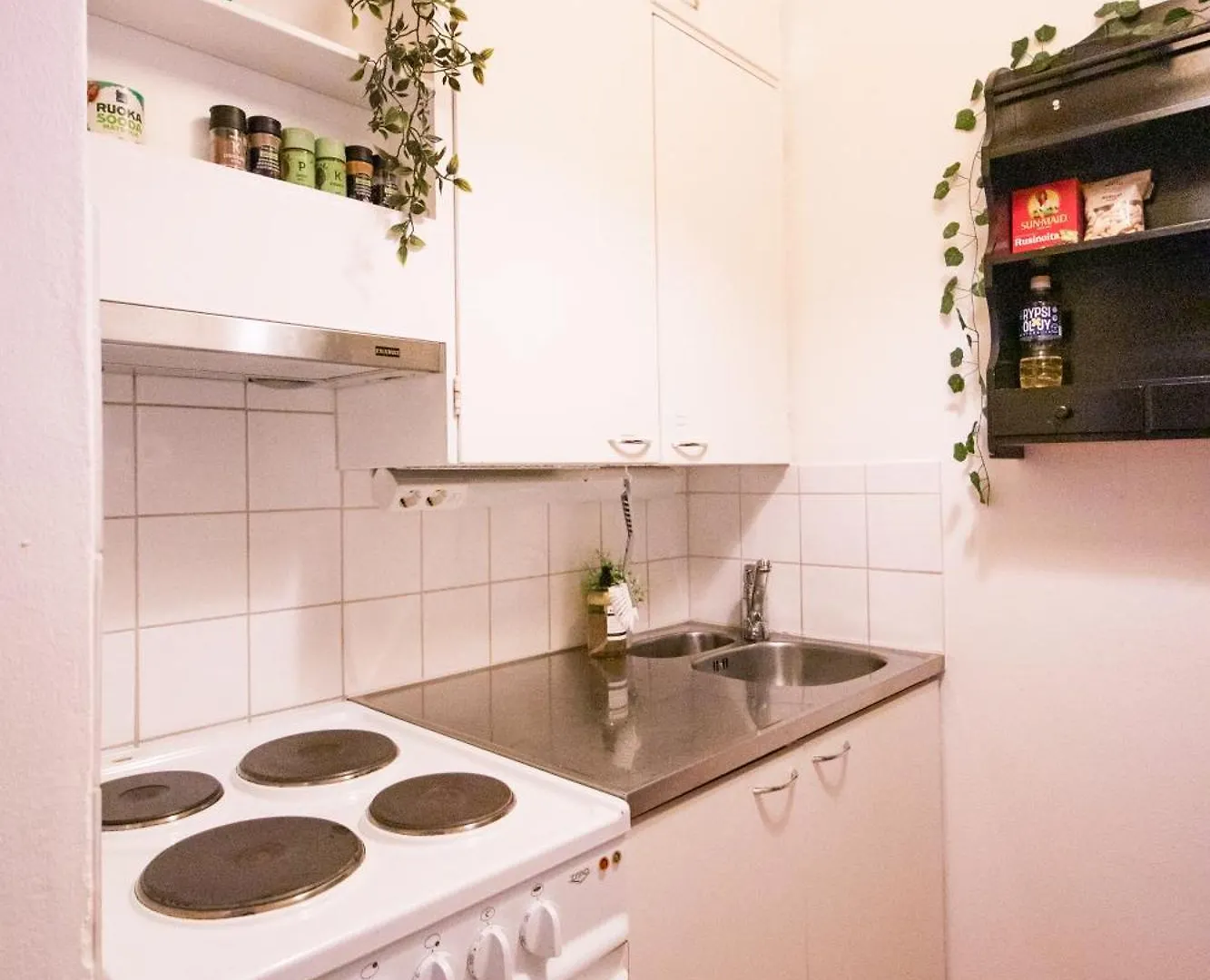 Peaceful Stay - Near Kaari Mall, 5 Min To Train Helsinki Finlandia