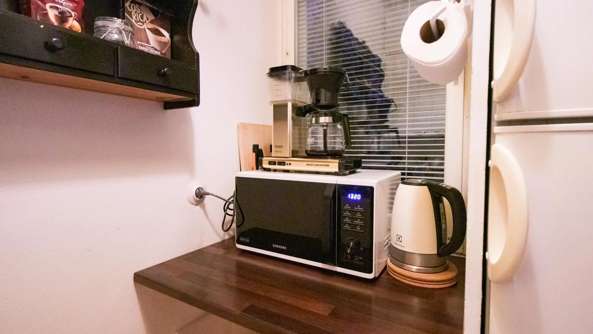 Apartamento Peaceful Stay - Near Kaari Mall, 5 Min To Train Helsinki