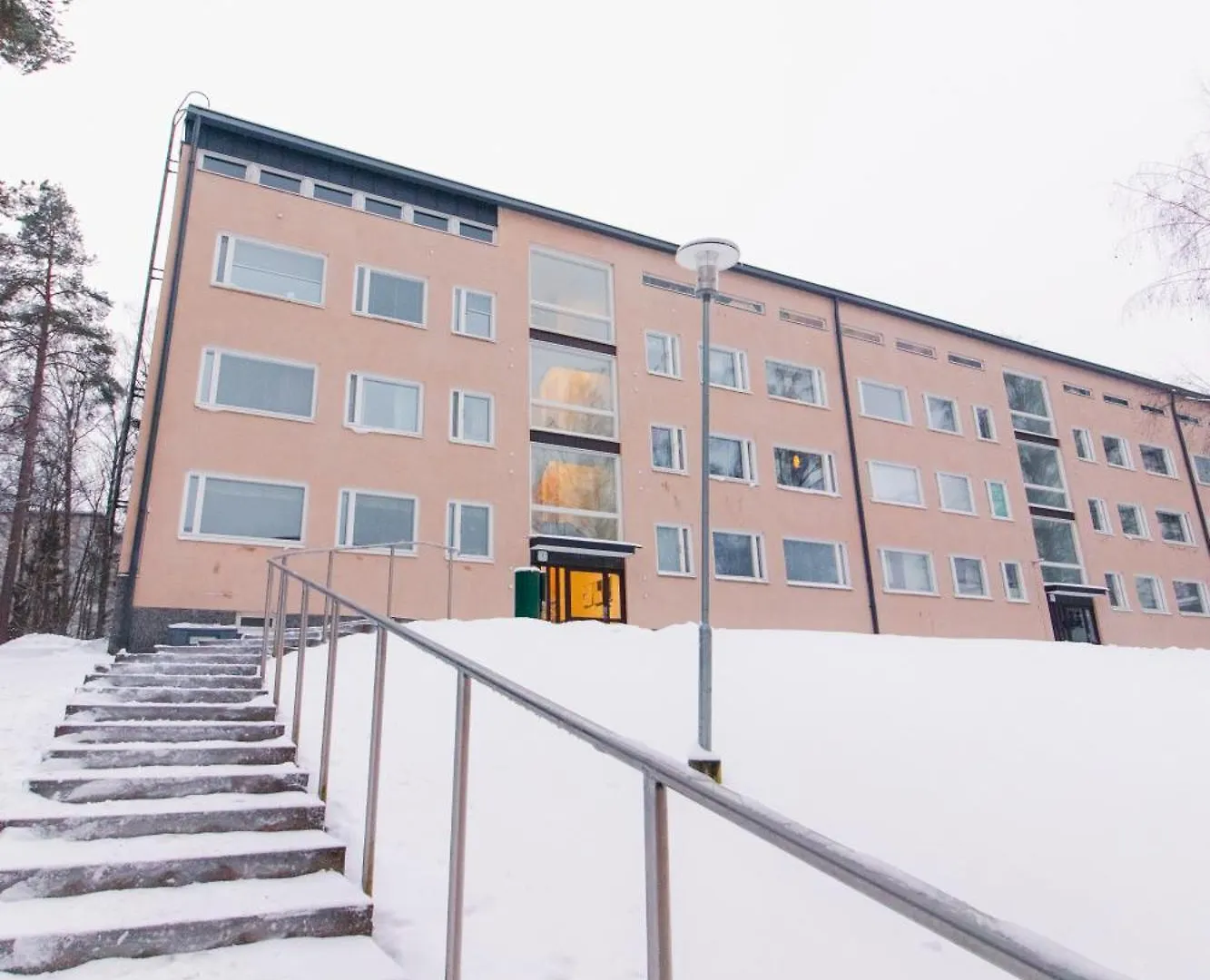 Peaceful Stay - Near Kaari Mall, 5 Min To Train Helsinki 0*,  Finlandia