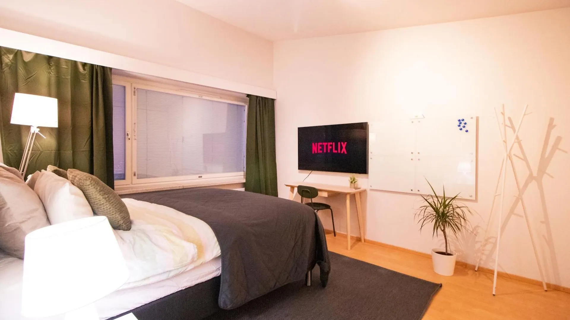 Peaceful Stay - Near Kaari Mall, 5 Min To Train Helsinki